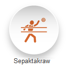 Sepaktakraw